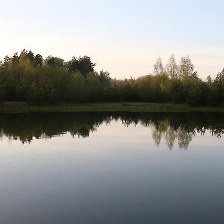 Vakantiehuis Viesu Maja Forrest *