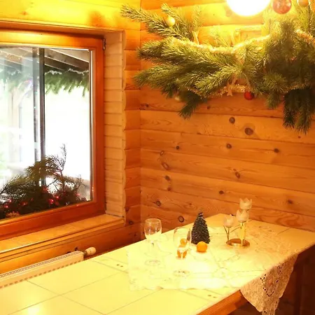 Vakantiehuis Viesu Maja Forrest *
