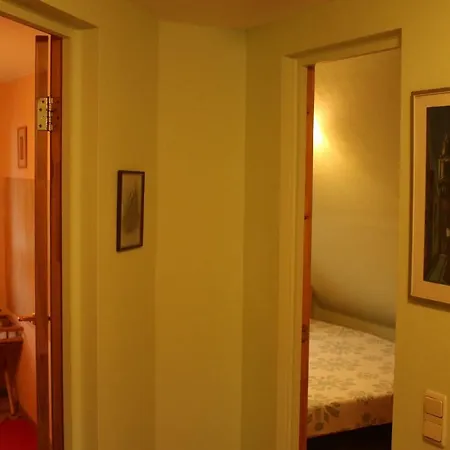 Viesu Maja Forrest Vakantiehuis